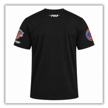 Load image into Gallery viewer, New York Knicks Bk MEN'S S/S TEE