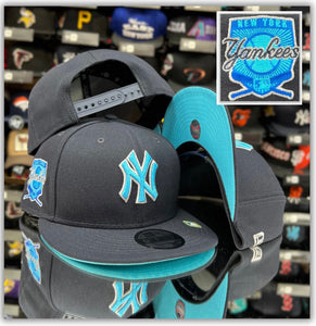 2023 Father's Day-New York Yankees-Snapback