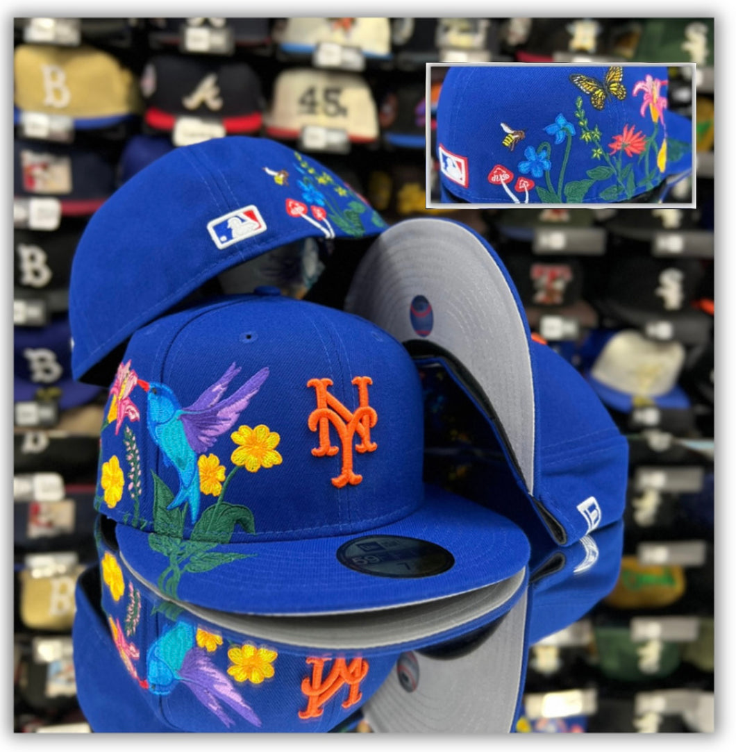 New York Mets Blooming MLB 5950
