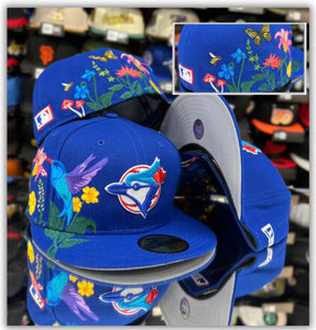 Toronto Blue Jays Blooming MLB 5950