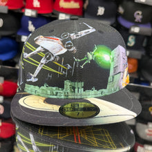 Load image into Gallery viewer, Size 7 1/2 -Final Sale
