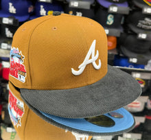 Load image into Gallery viewer, Size 7 1/2 -Final Sale
