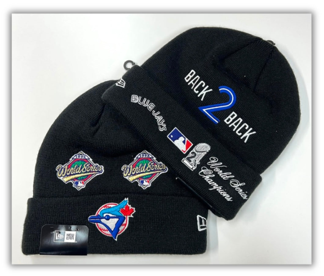 Toronto Blue Jays Beanie