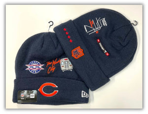 Chicago Bears Beanie