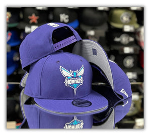 Charlotte Hornets -Snapback