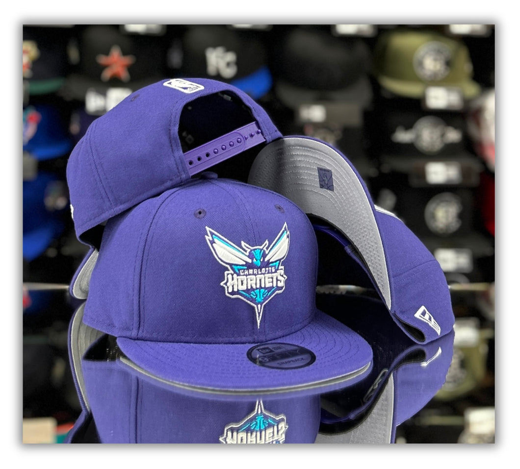 Charlotte Hornets -Snapback