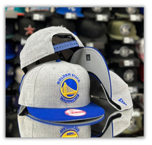 Golden State Warriors 2T -Snapback