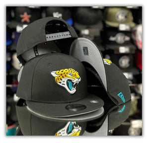 Jacksonville Jaguars-Snapback