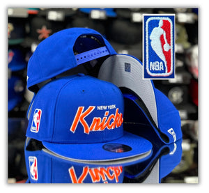 New York Knicks -Snapback