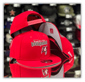 Tampa Bay Buccaneers-Snapback