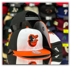 Baltimore Orioles-Snapback