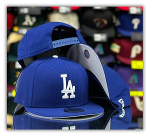 Los Angeles Dodgers-Snapback