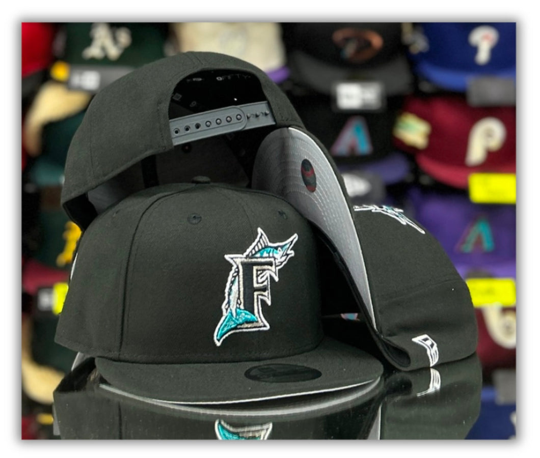 Florida Marlins-Snapback