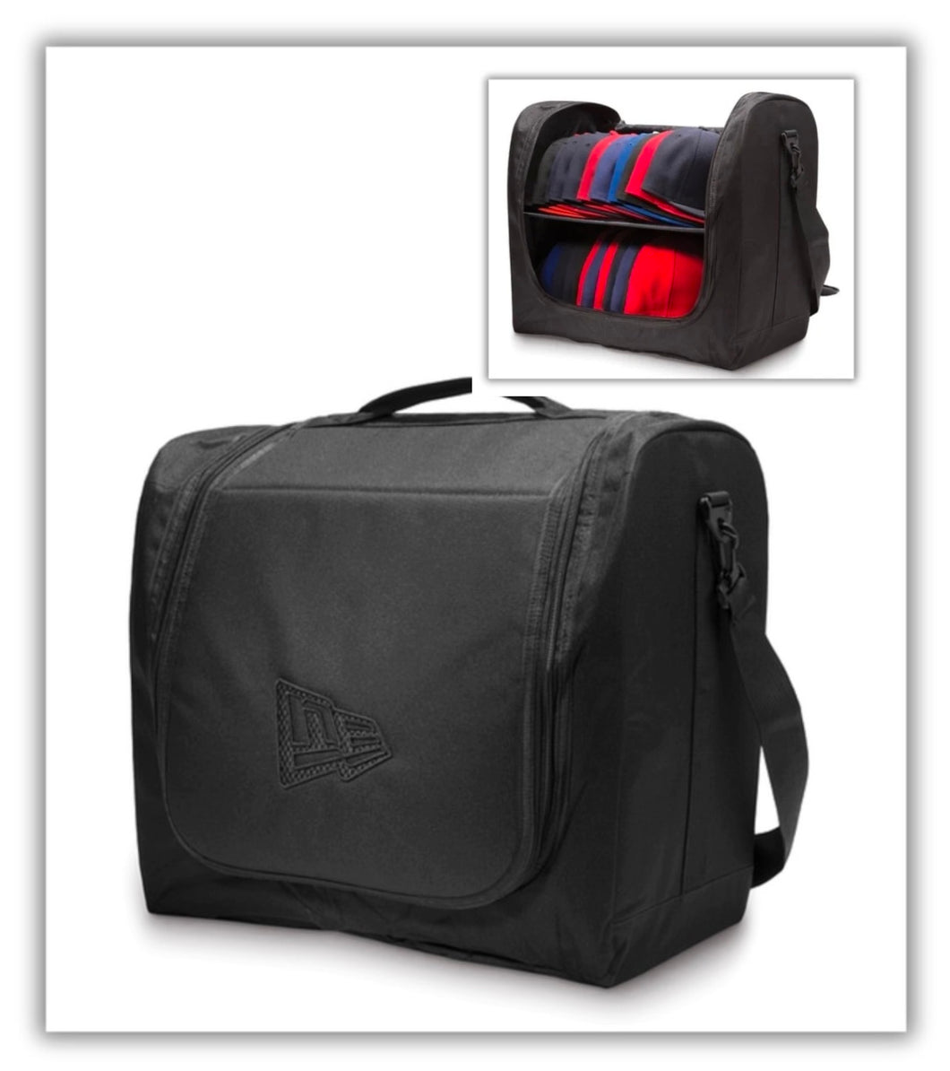 NewEra Bk-24 Pack Cap Carrier