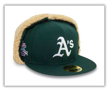 Load image into Gallery viewer, Oakland Athletics Green/1989 Patch/Grey UV.
