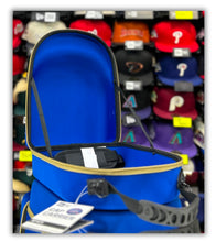 Load image into Gallery viewer, Kansas City Royals 6-Pack Cap Carrier
