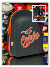 Load image into Gallery viewer, Baltimore Orioles 6-Pack Cap Carrier
