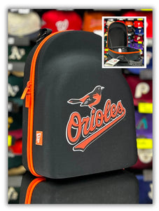 Baltimore Orioles 6-Pack Cap Carrier