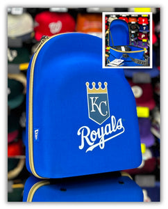 Kansas City Royals 6-Pack Cap Carrier