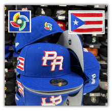 Load image into Gallery viewer, WBC PR-Puerto Rico 5950Fitted.

