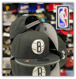 Brooklyn Nets - SnapBack