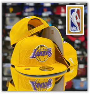 Los Angeles Lakers-SnapBack