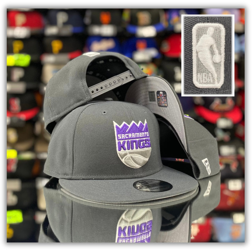 Sacramento Kings-SnapBack