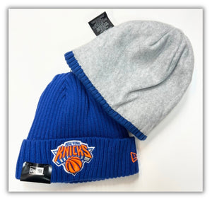 New York Knicks  Beanie