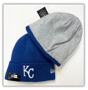 Kansas City Royals Beanie