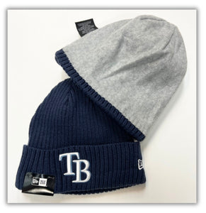 Tampa Bay Rays Beanie