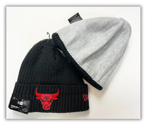 Chicago Bulls  Beanie