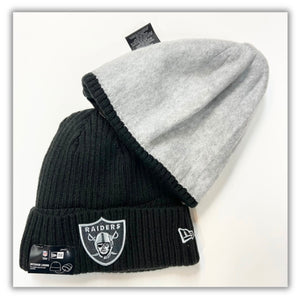 Las Vegas Raiders Beanie