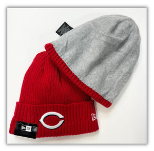 Cincinnati Reds Beanie