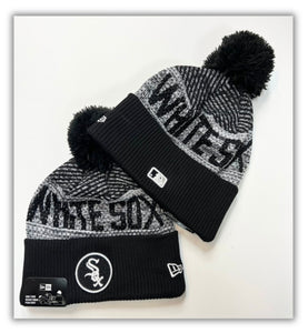 Chicago White Sox Beanie