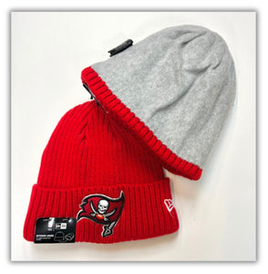 Tampa Bay Buccaneers Beanie
