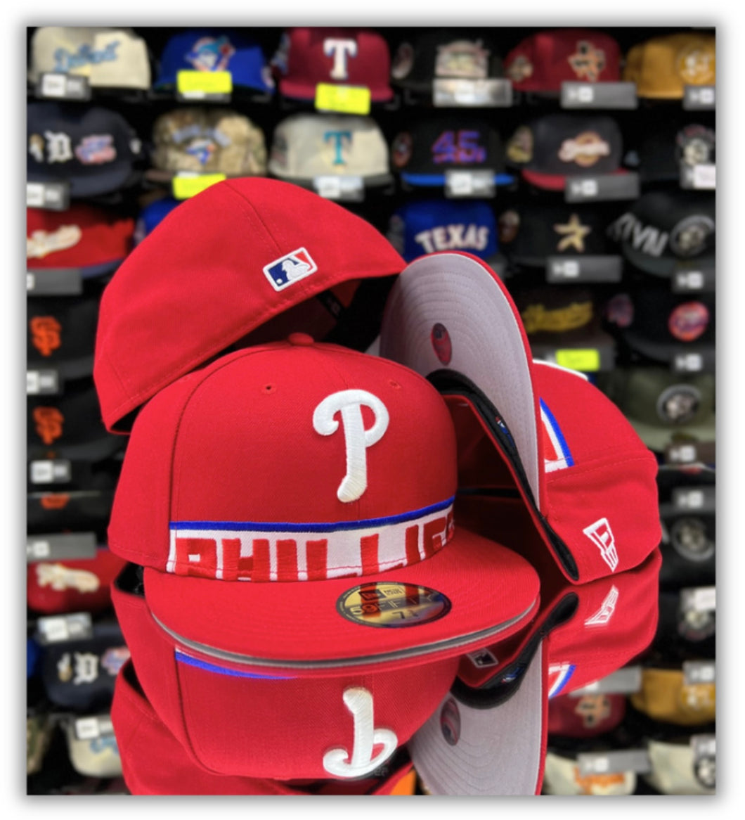 Philadelphia Phillies