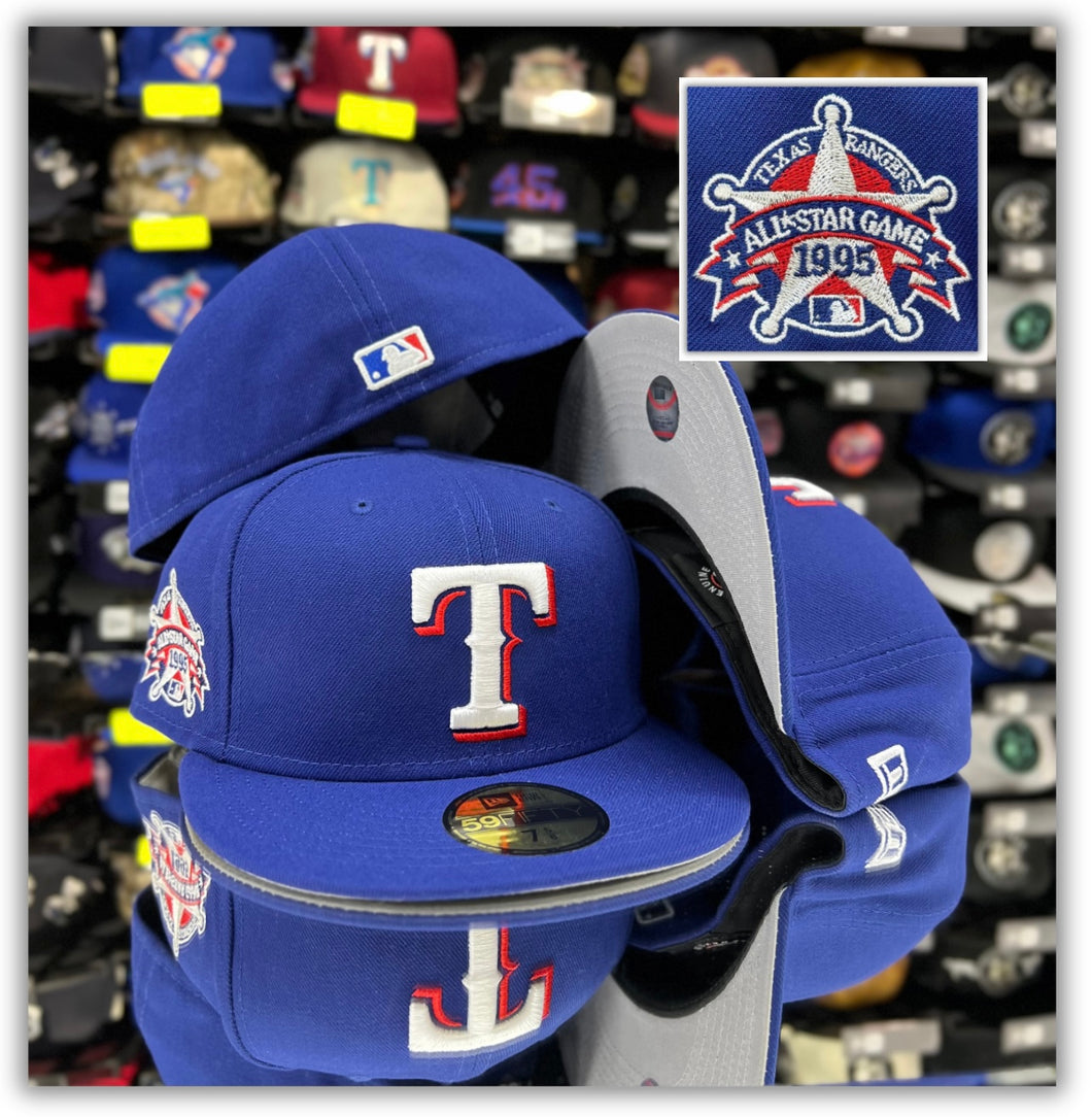 Texas Rangers