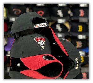 Arizona Diamondbacks- 9Forty Adjustable