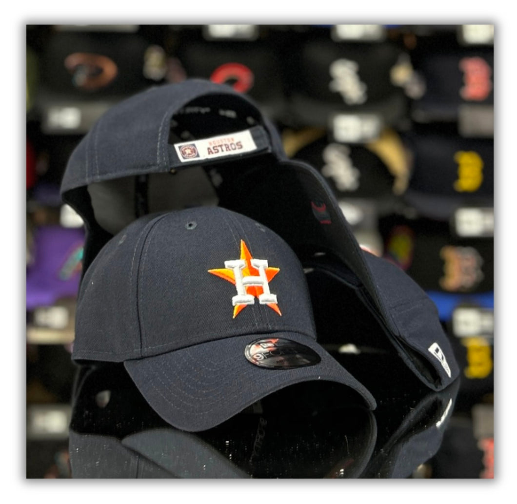 Houston Astros - 9Forty Adjustable