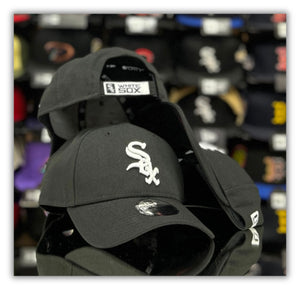 Chicago White Sox- 9Forty Adjustable