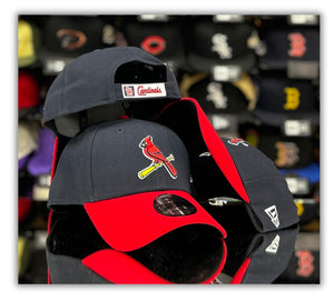 St. Louis Cardinals - 9Forty Adjustable