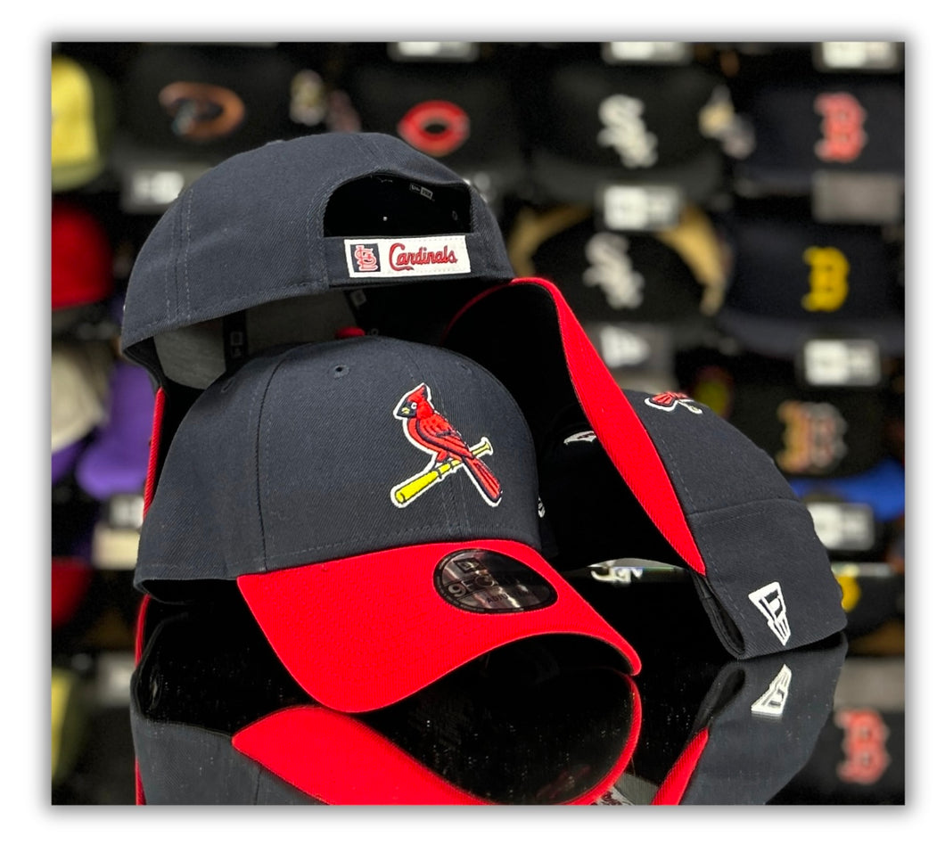 St. Louis Cardinals - 9Forty Adjustable