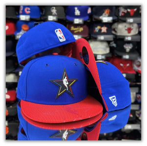 NBA All Star Game-2018-5950Fitted