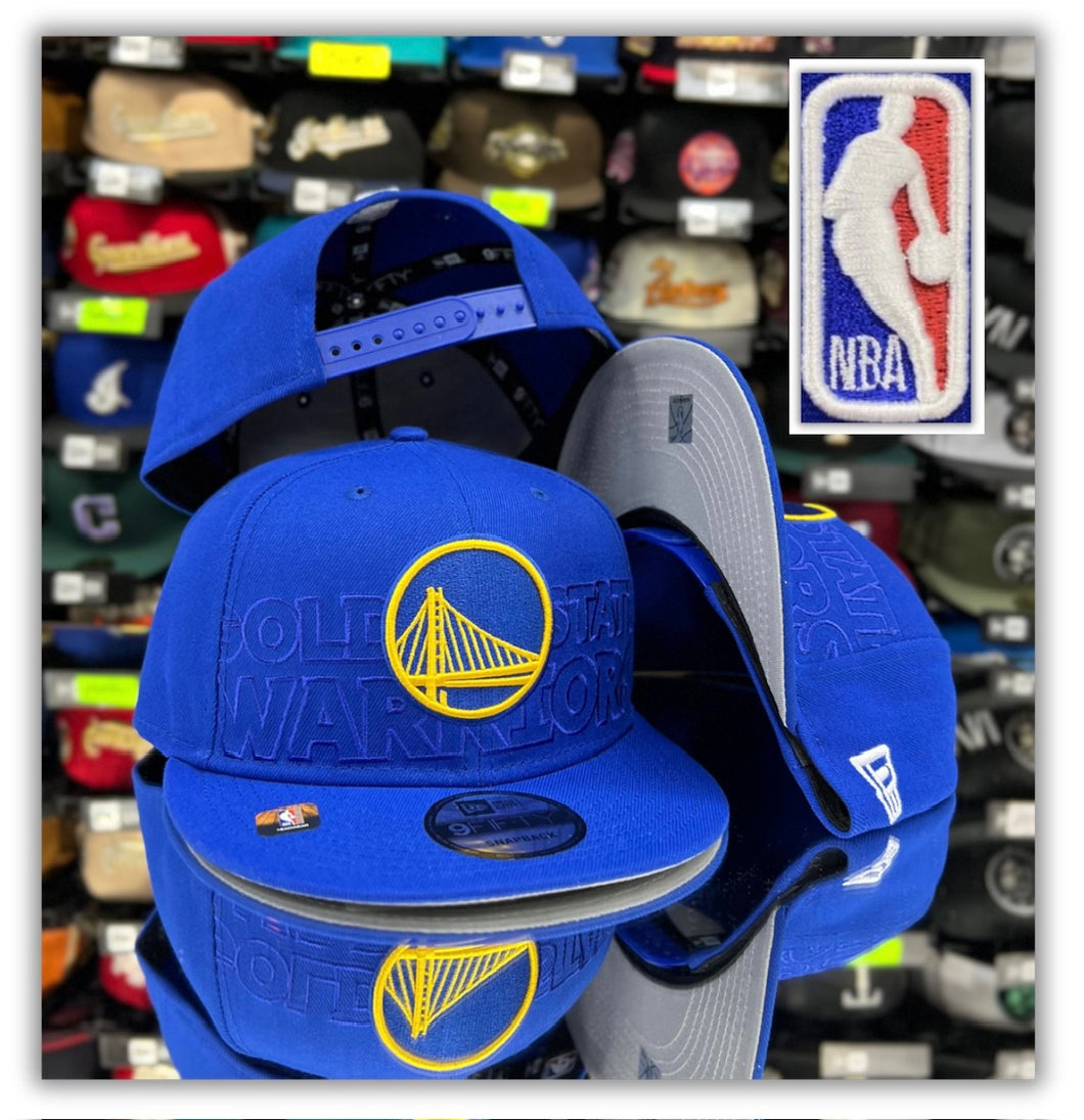 Golden State Warriors-SnapBack