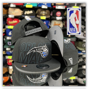 Orlando Magic-SnapBack