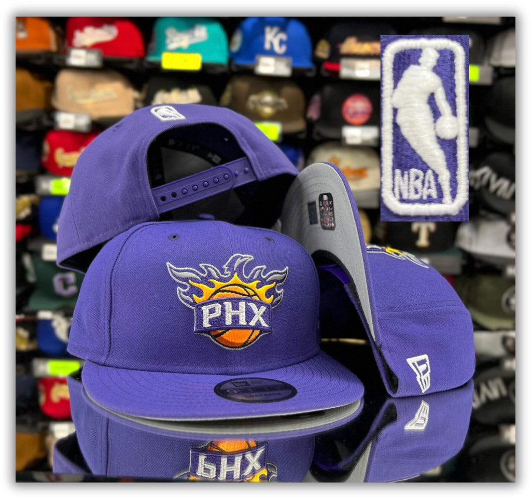 Phoenix Suns-SnapBack