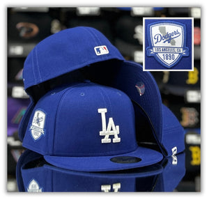 Los  Angeles Dodgers