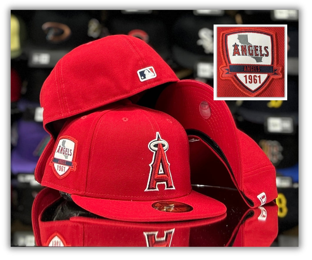 Los Angeles Angels