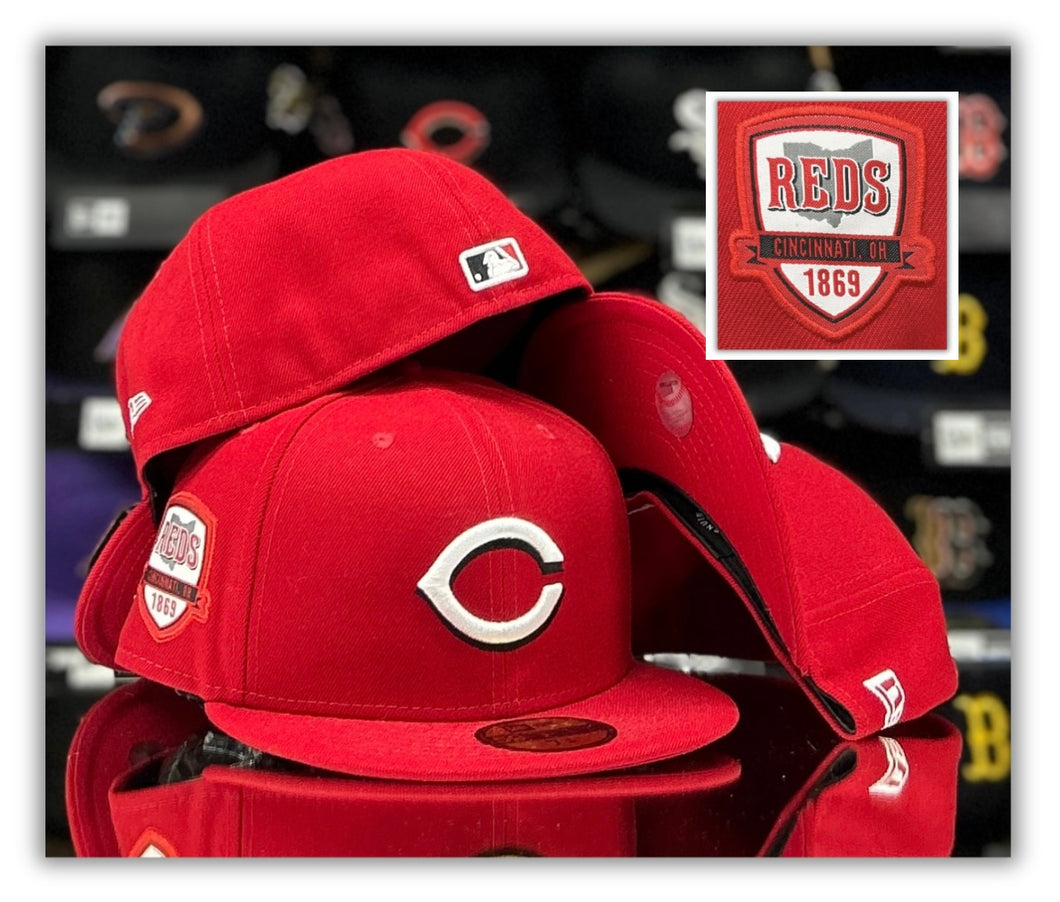 Cincinnati Reds