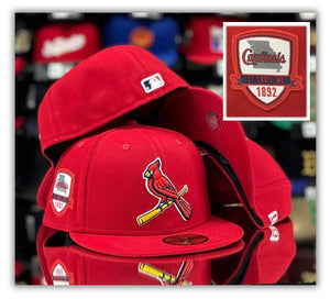 St. Louis Cardinals-75/8,77/8only